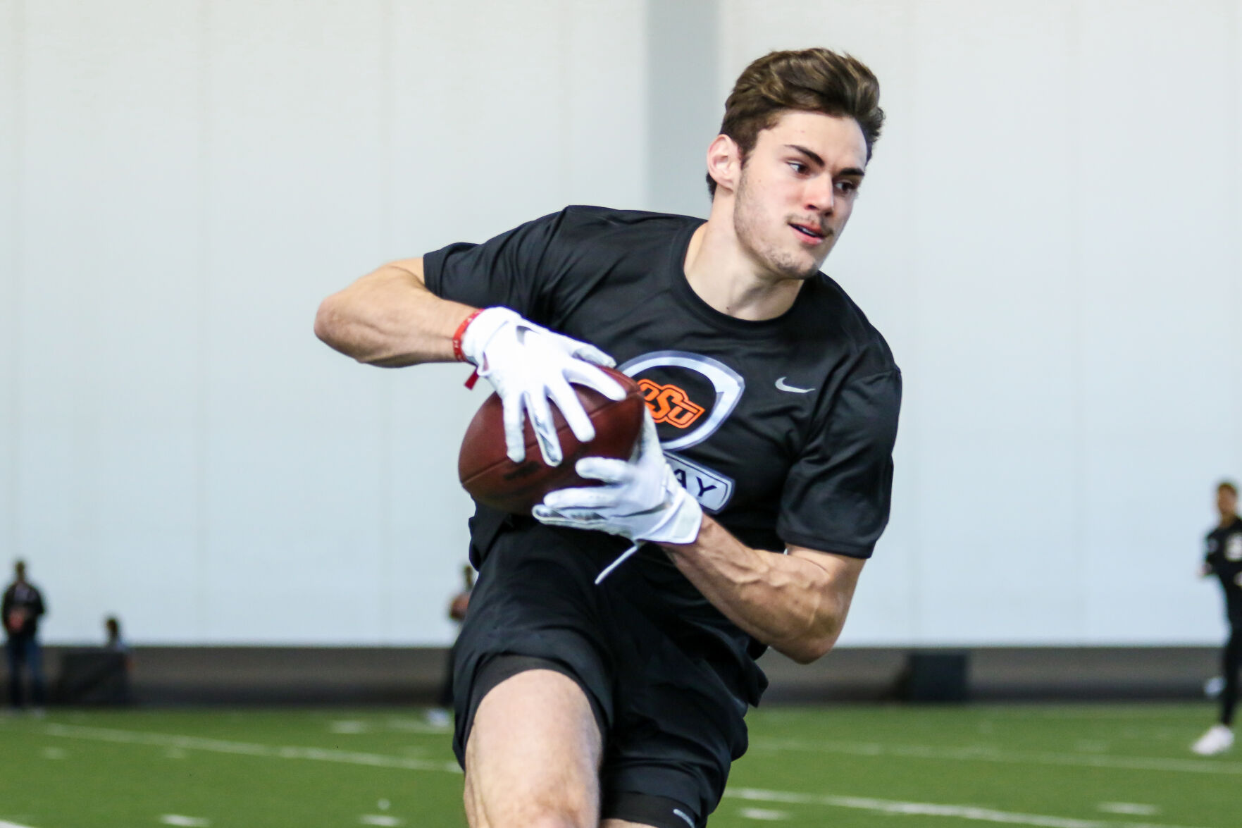 OSU 2021 NFL Pro Day 067